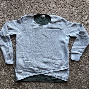 Madewell Sweater